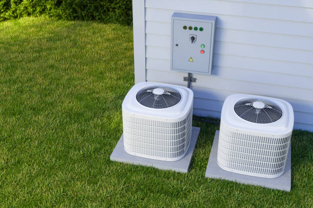 Trusted Martinsville, VA HVAC Experts