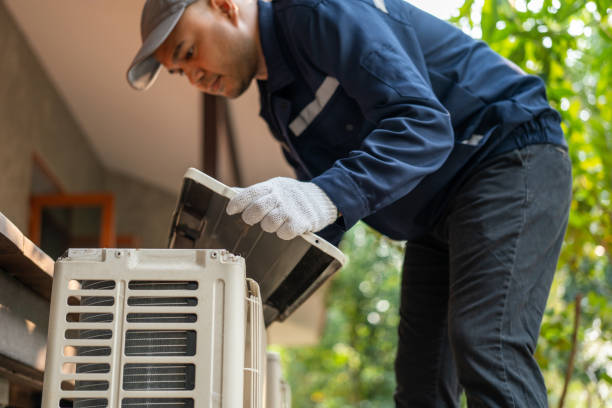  Martinsville, VA HVAC Pros