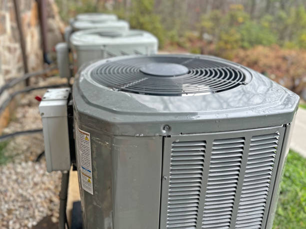 AC installation near me in Martinsville, VA