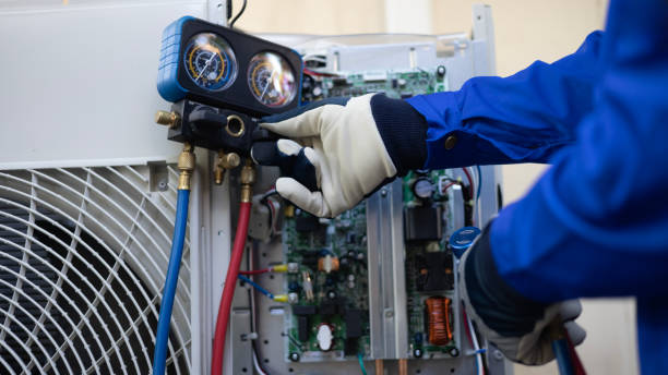 Best Furnace repair near me  in Martinsville, VA