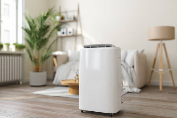AC installation near me in Martinsville, VA