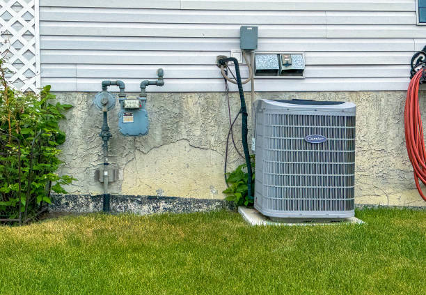 Best Affordable air conditioning repair  in Martinsville, VA